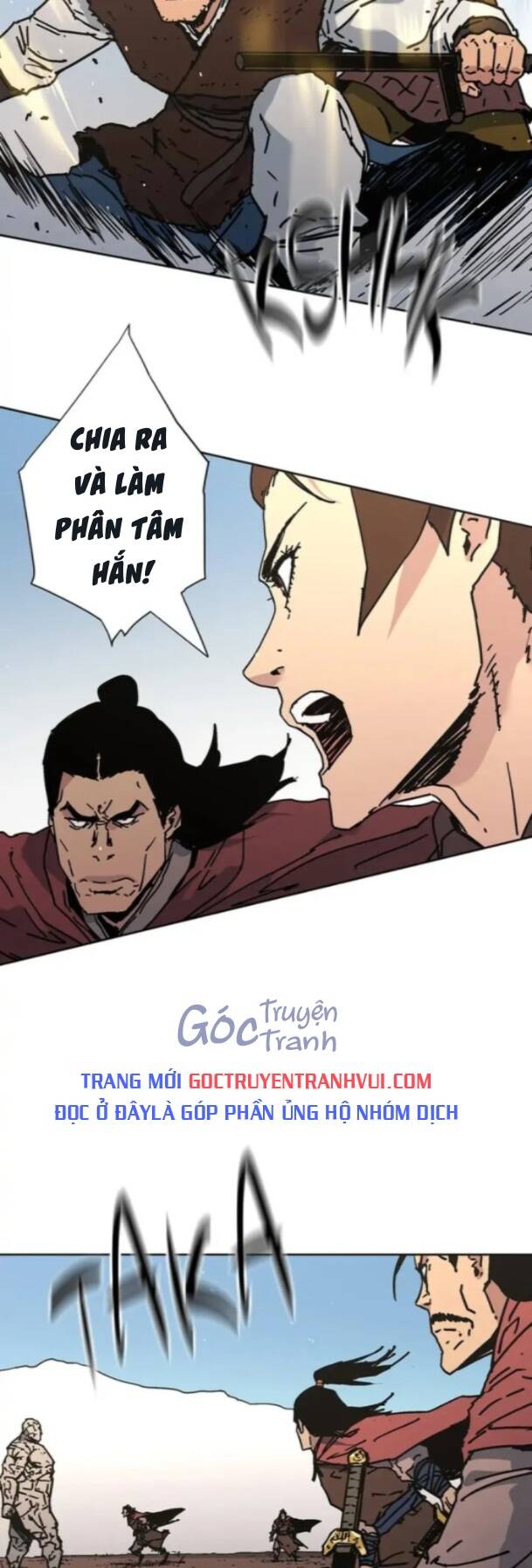Bố Vô Song: Chapter 270