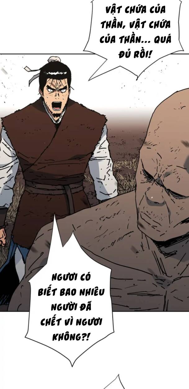 Bố Vô Song: Chapter 271