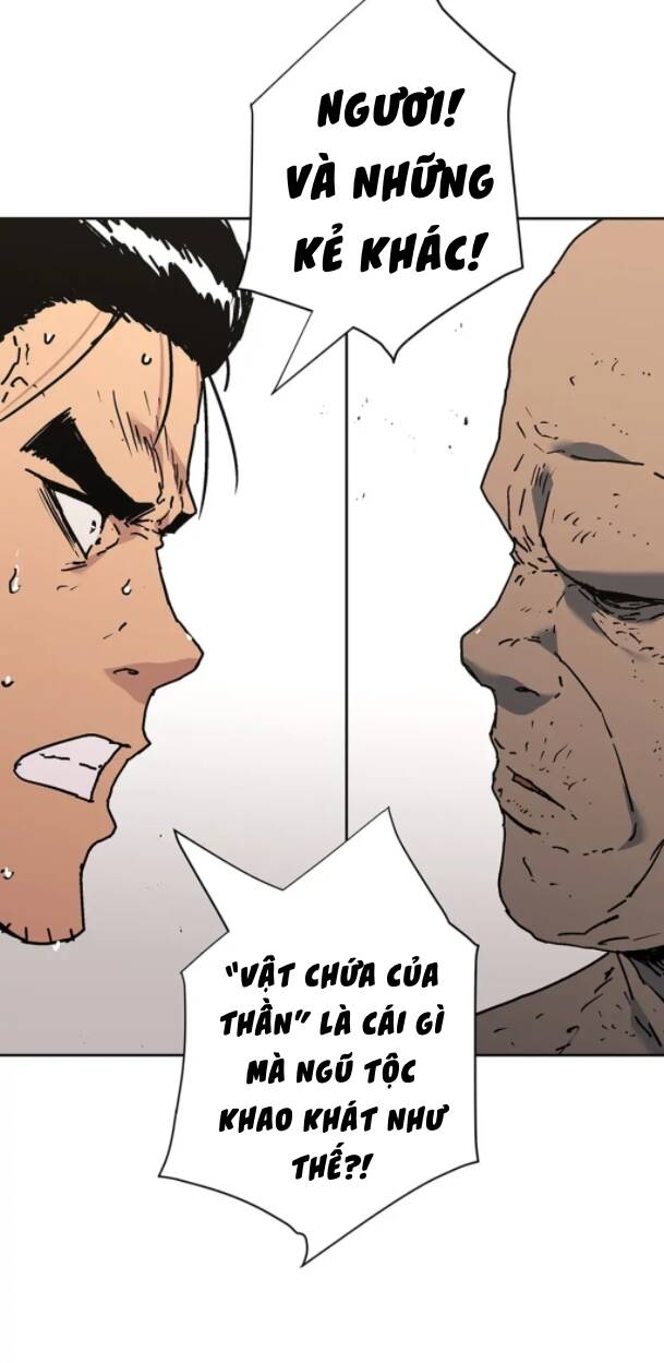 Bố Vô Song: Chapter 271