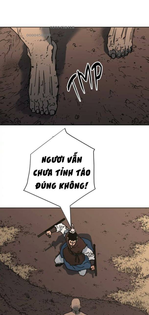 Bố Vô Song: Chapter 271
