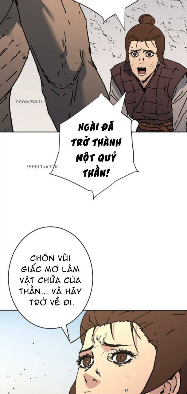 Bố Vô Song: Chapter 271