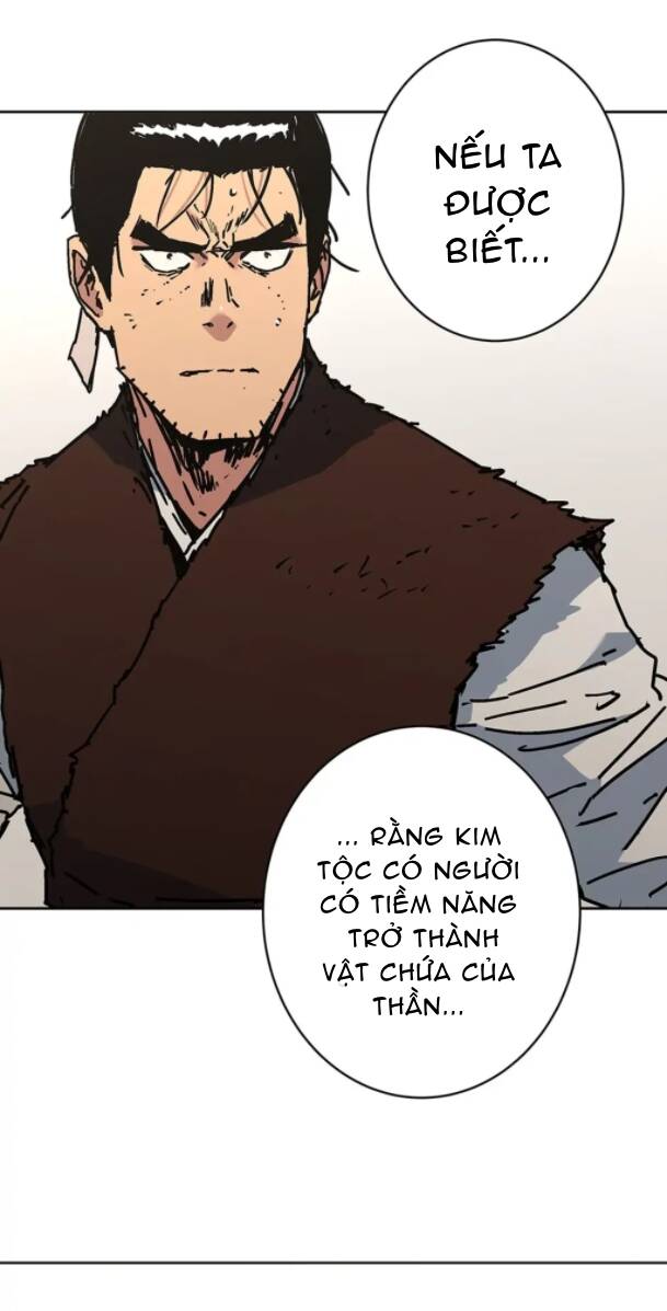 Bố Vô Song: Chapter 271
