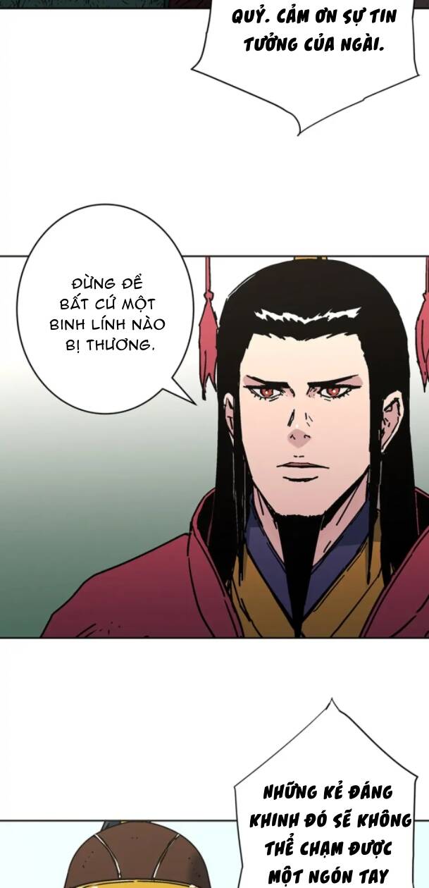 Bố Vô Song: Chapter 271