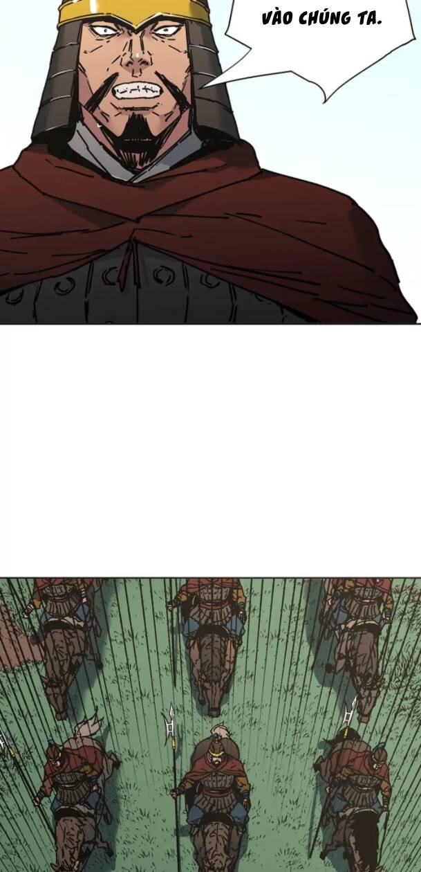 Bố Vô Song: Chapter 271