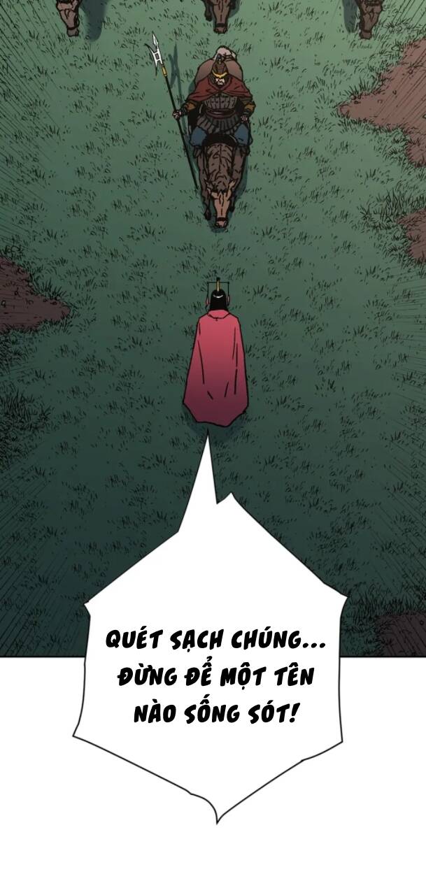Bố Vô Song: Chapter 271