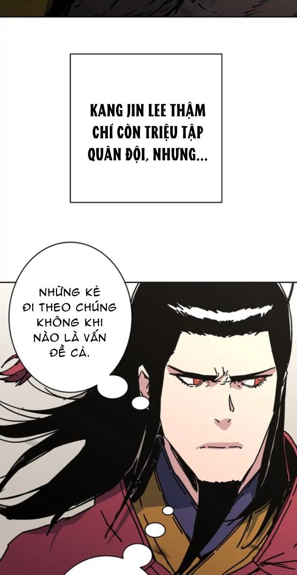 Bố Vô Song: Chapter 271