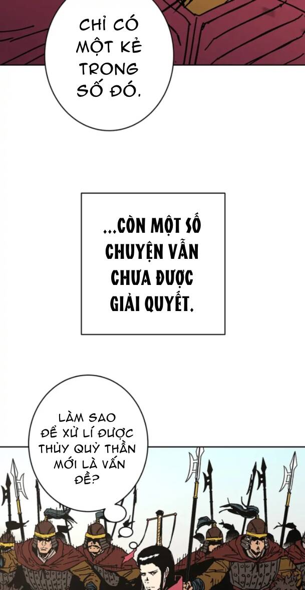 Bố Vô Song: Chapter 271