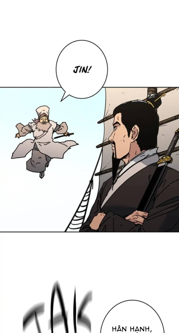 Bố Vô Song: Chapter 271