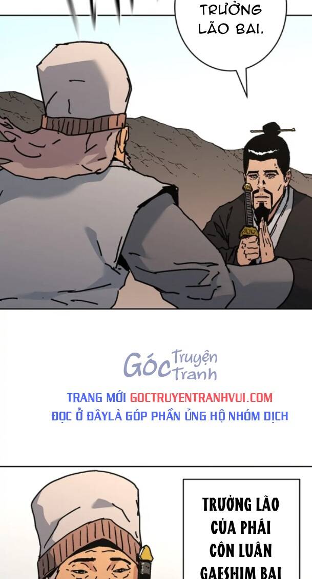 Bố Vô Song: Chapter 271