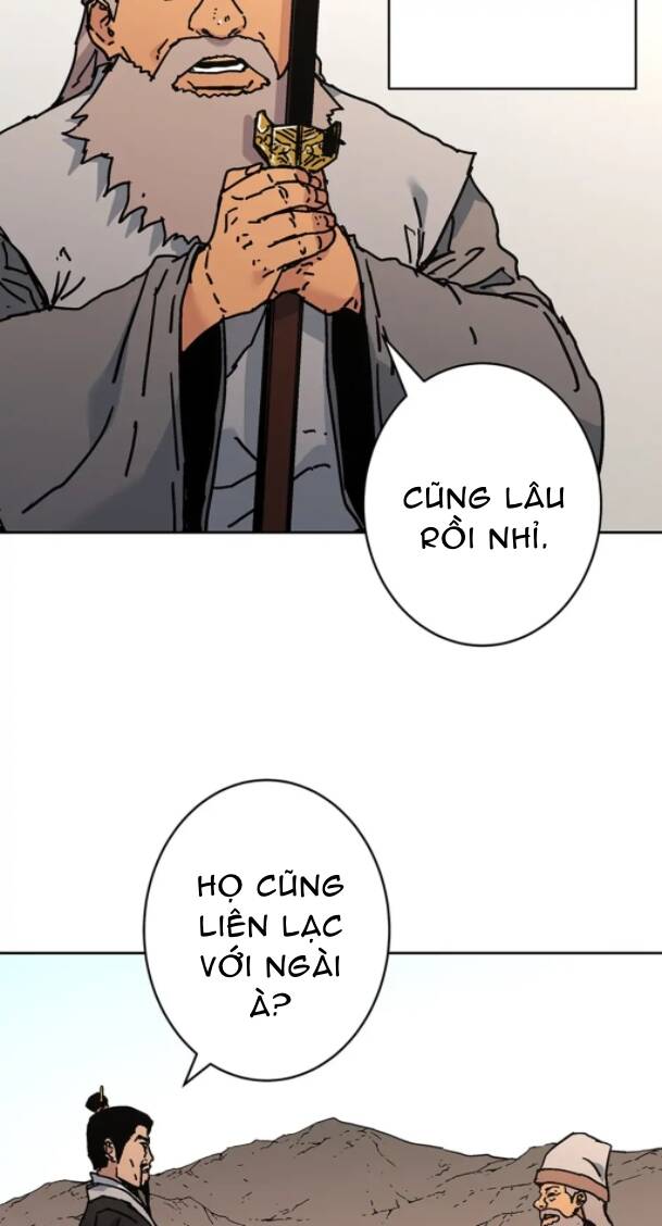 Bố Vô Song: Chapter 271