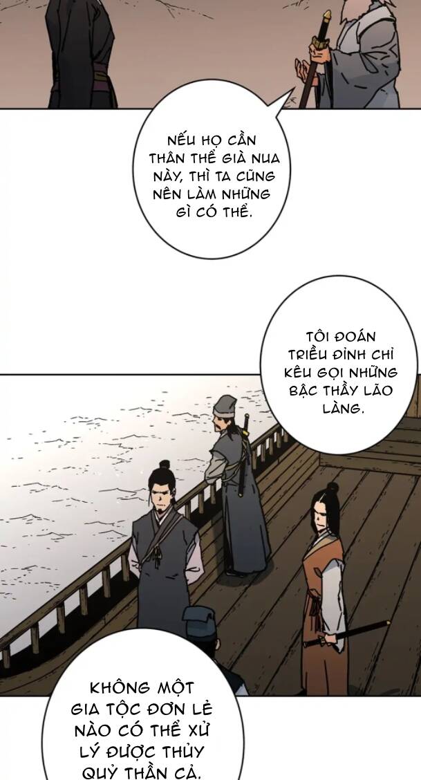 Bố Vô Song: Chapter 271
