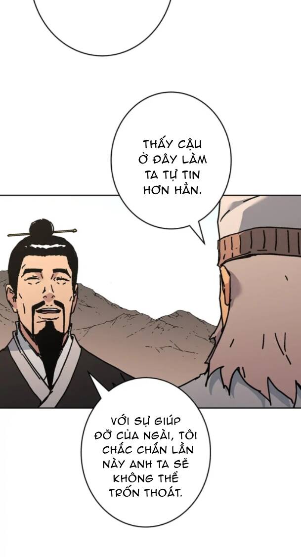 Bố Vô Song: Chapter 271