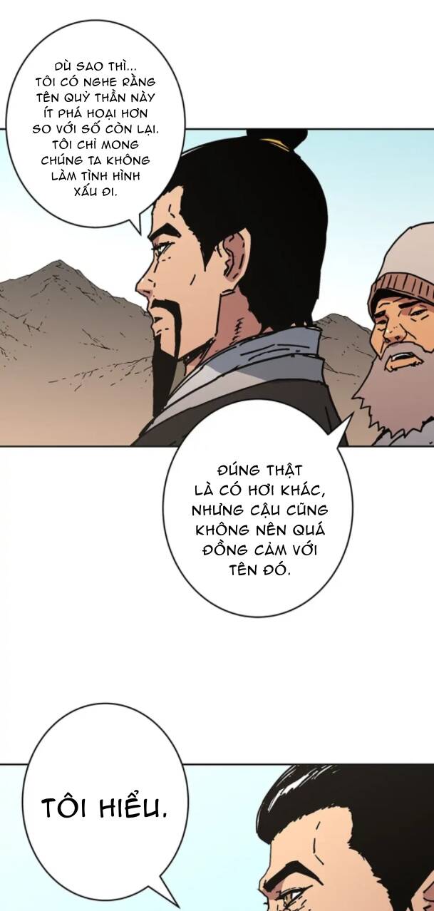 Bố Vô Song: Chapter 271