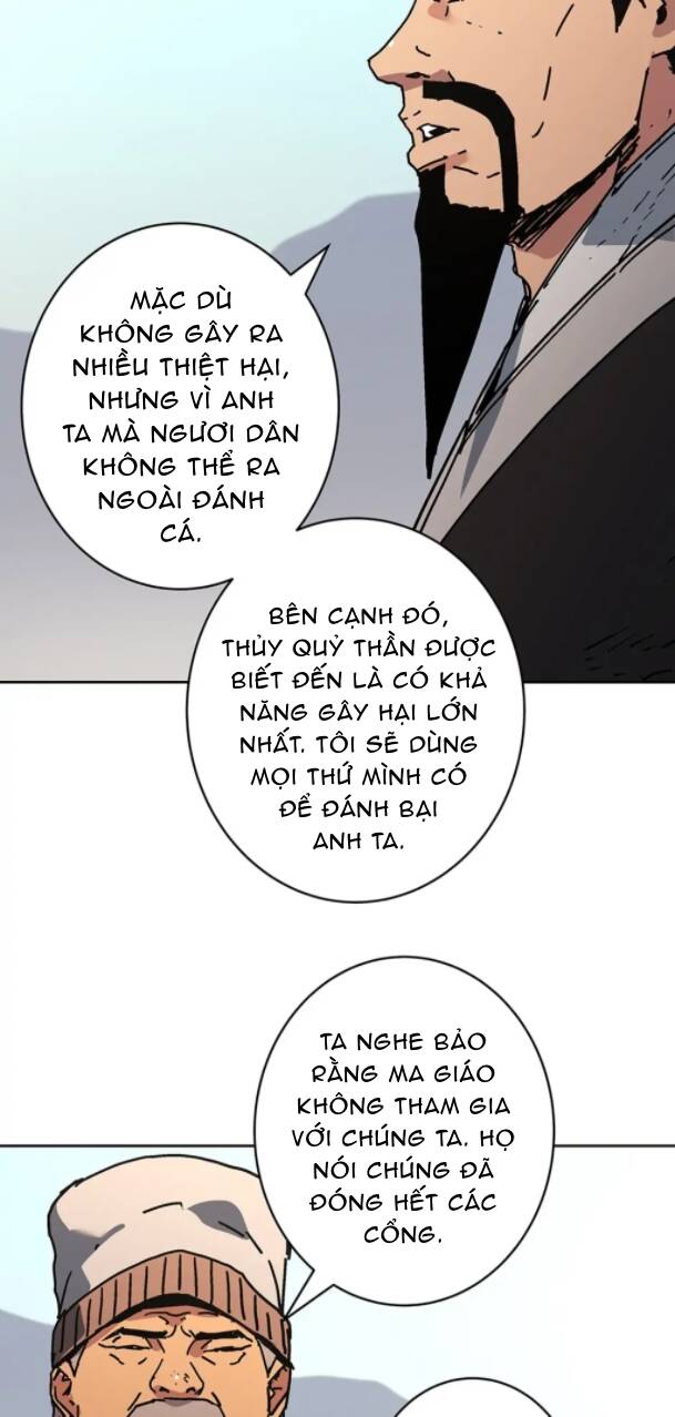 Bố Vô Song: Chapter 271