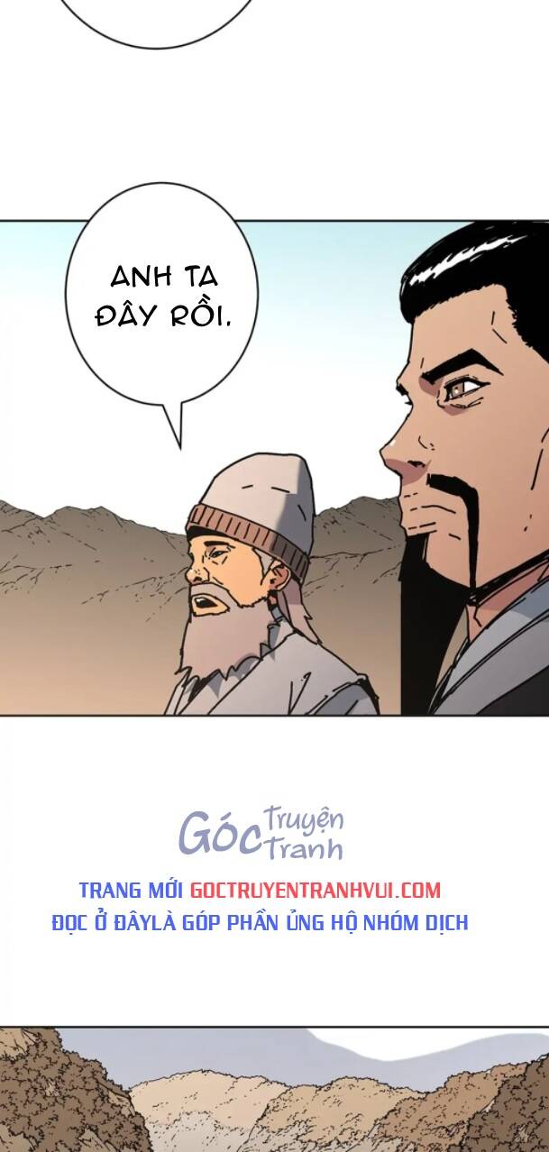 Bố Vô Song: Chapter 271