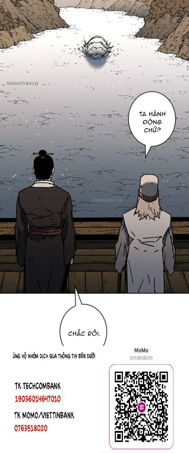 Bố Vô Song: Chapter 271