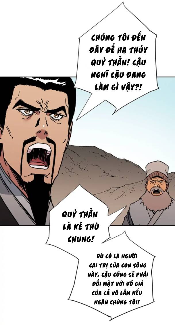 Bố Vô Song: Chapter 272