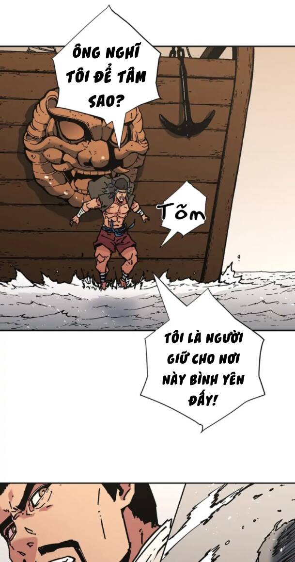 Bố Vô Song: Chapter 272