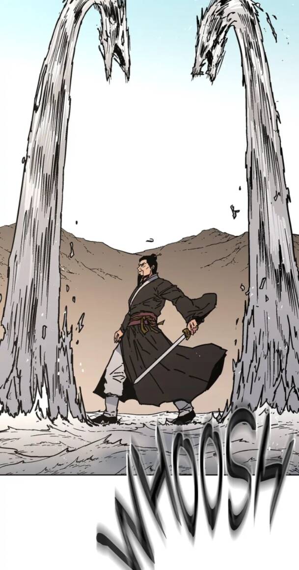 Bố Vô Song: Chapter 272