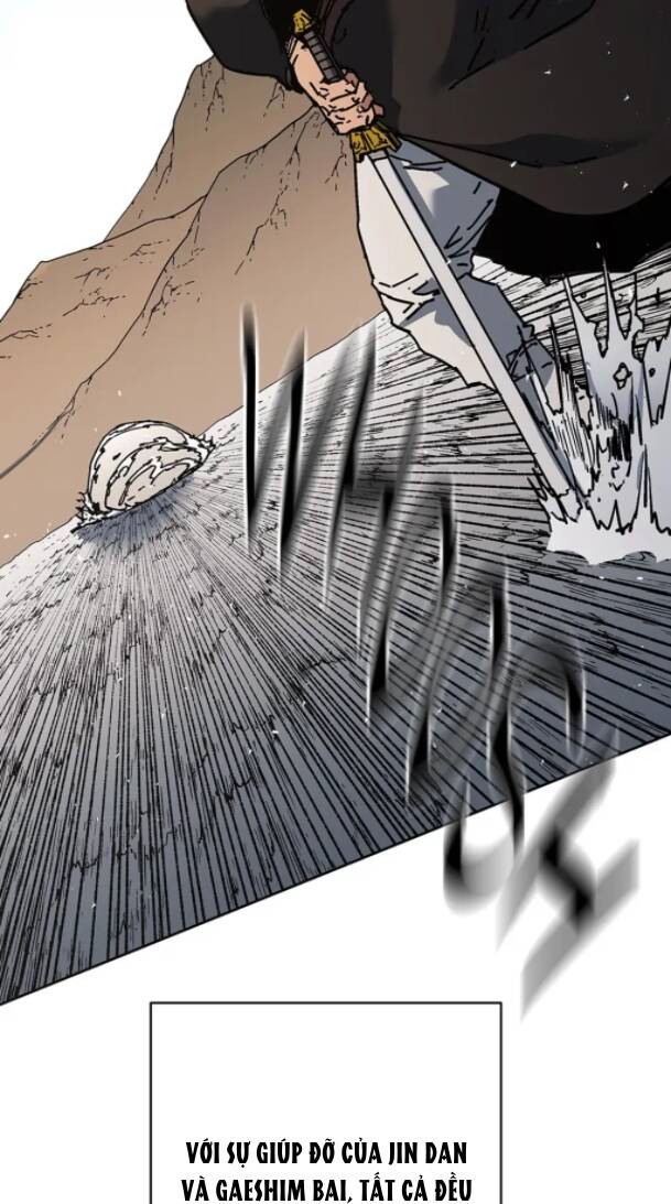Bố Vô Song: Chapter 272
