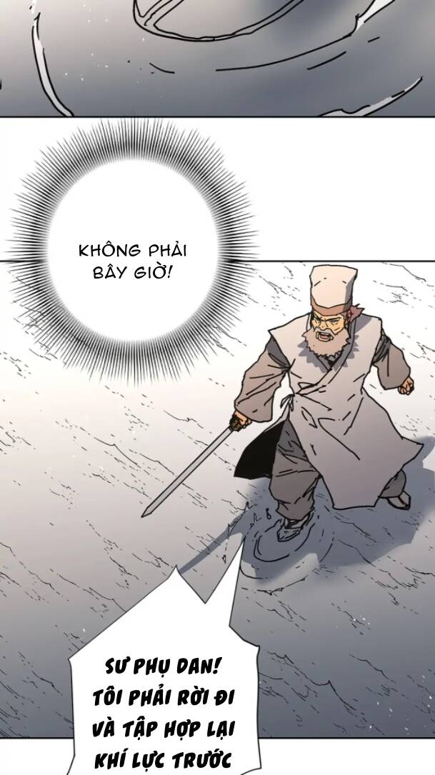 Bố Vô Song: Chapter 272