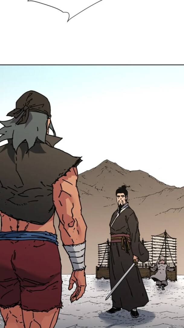 Bố Vô Song: Chapter 272