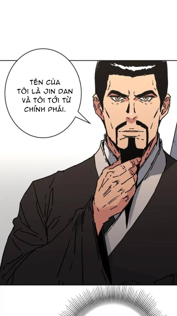 Bố Vô Song: Chapter 272