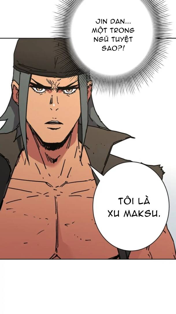Bố Vô Song: Chapter 272