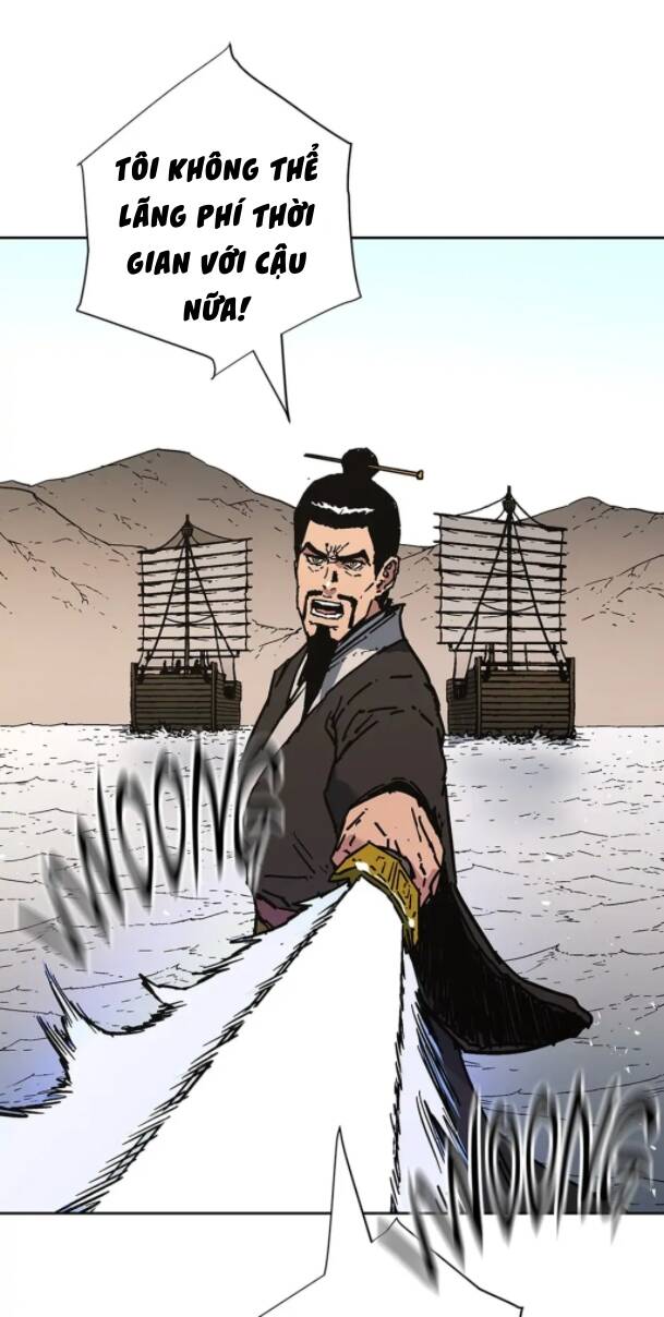 Bố Vô Song: Chapter 272