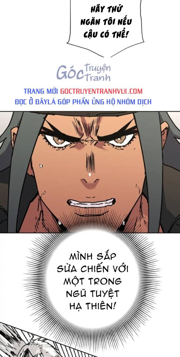 Bố Vô Song: Chapter 272