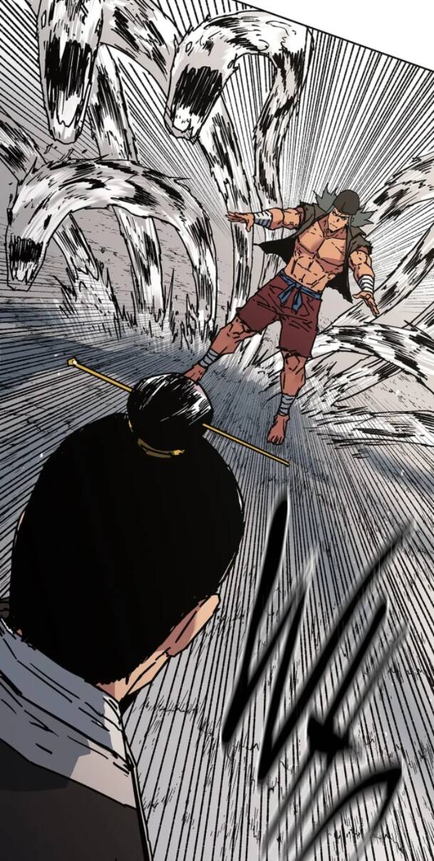 Bố Vô Song: Chapter 272