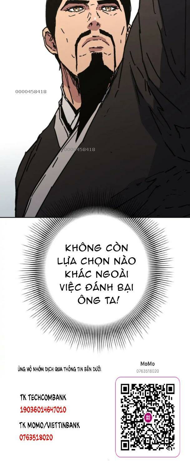 Bố Vô Song: Chapter 272