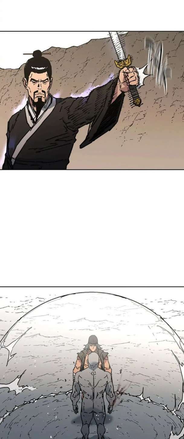 Bố Vô Song: Chapter 273