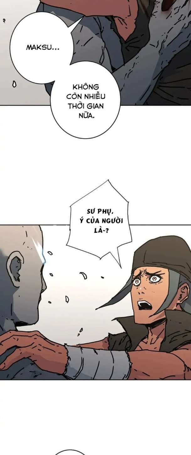 Bố Vô Song: Chapter 273