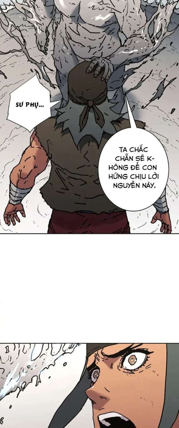 Bố Vô Song: Chapter 273