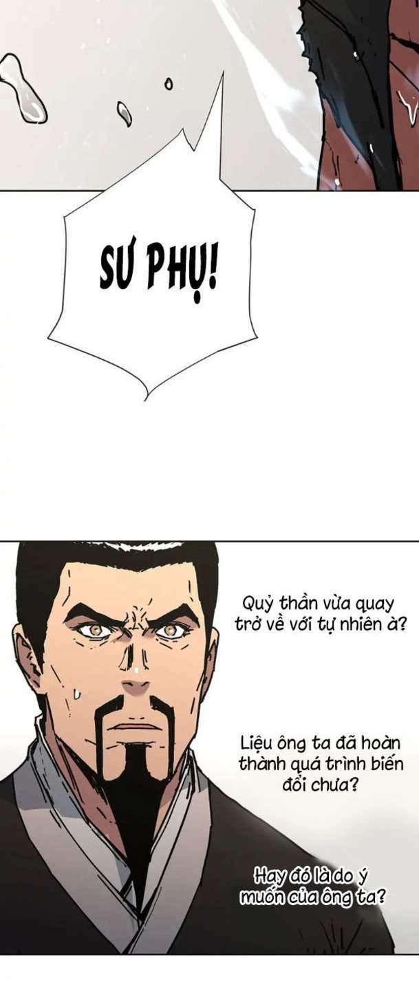 Bố Vô Song: Chapter 273