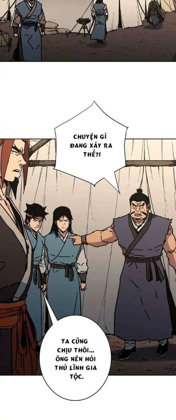 Bố Vô Song: Chapter 273