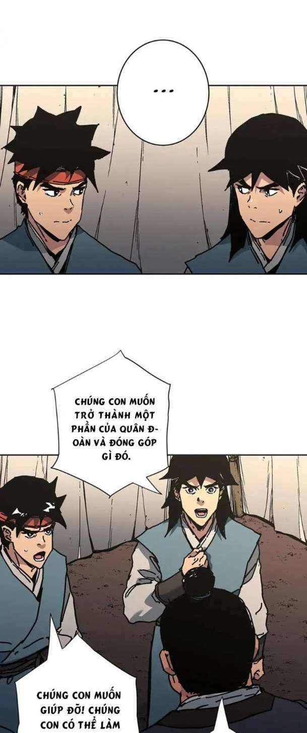 Bố Vô Song: Chapter 273