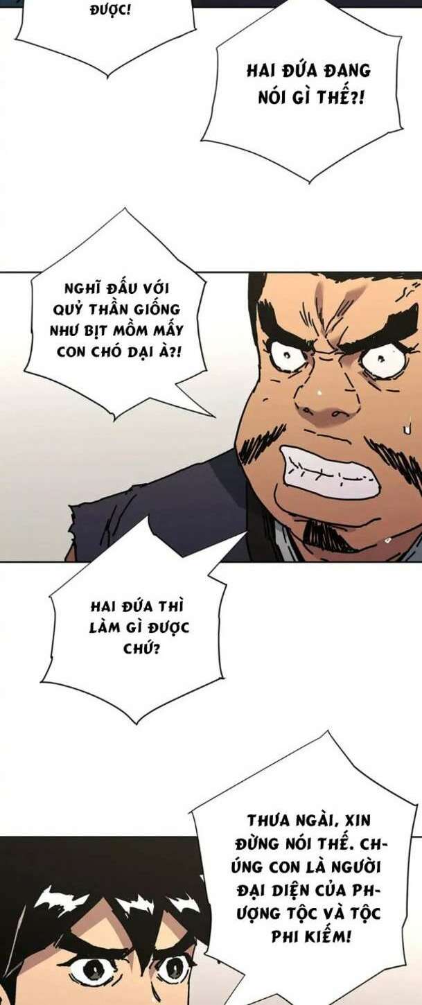 Bố Vô Song: Chapter 273