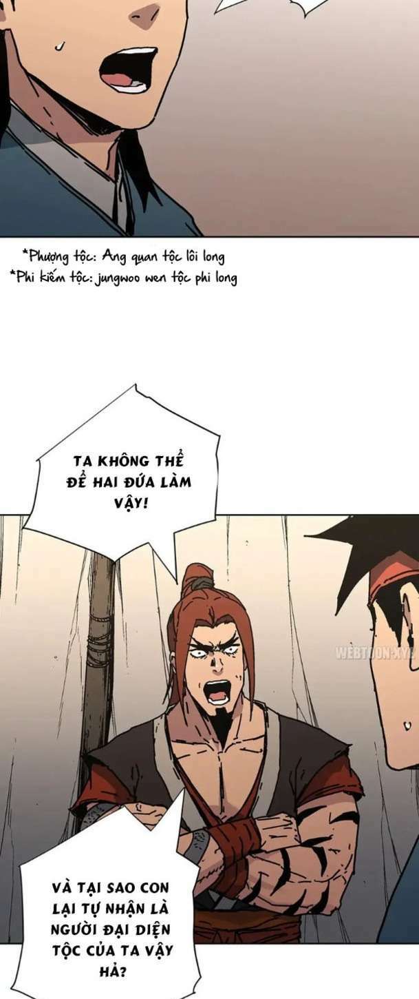Bố Vô Song: Chapter 273