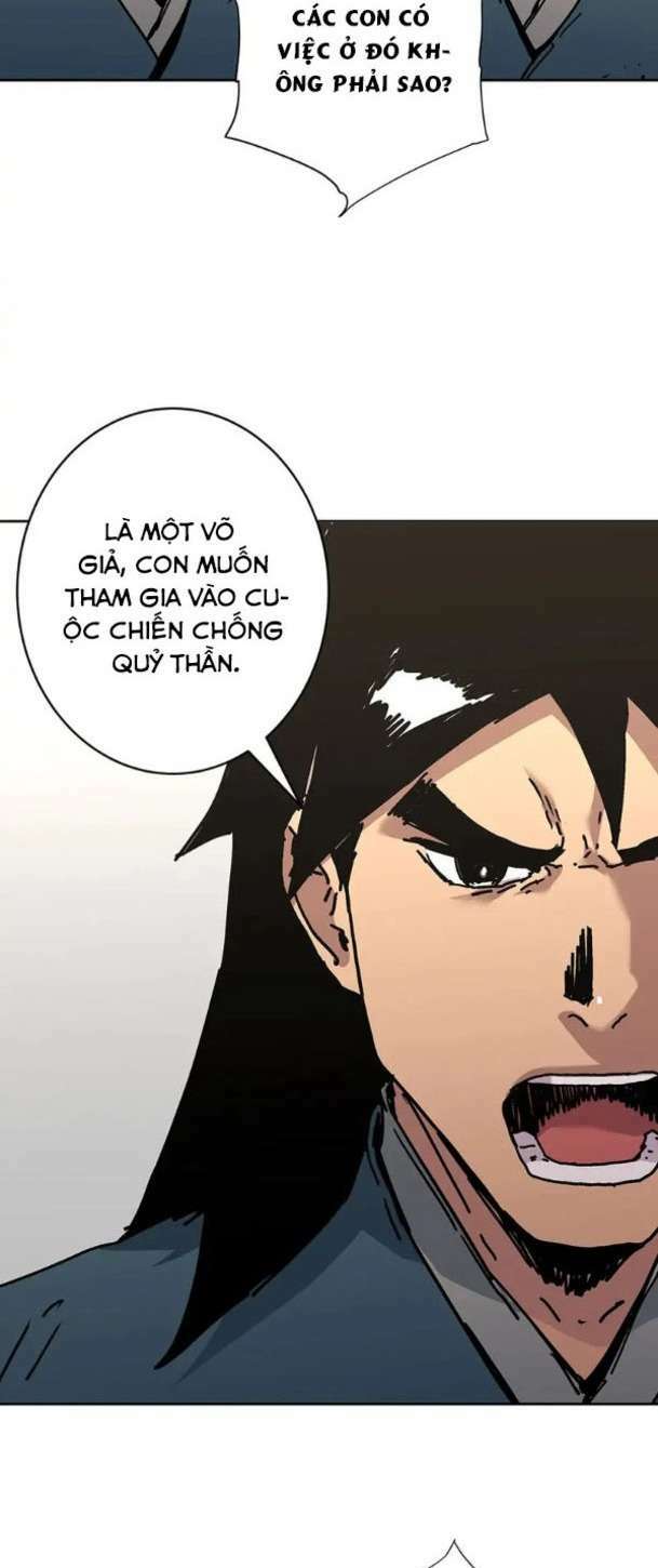 Bố Vô Song: Chapter 273