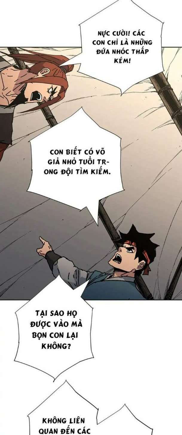 Bố Vô Song: Chapter 273