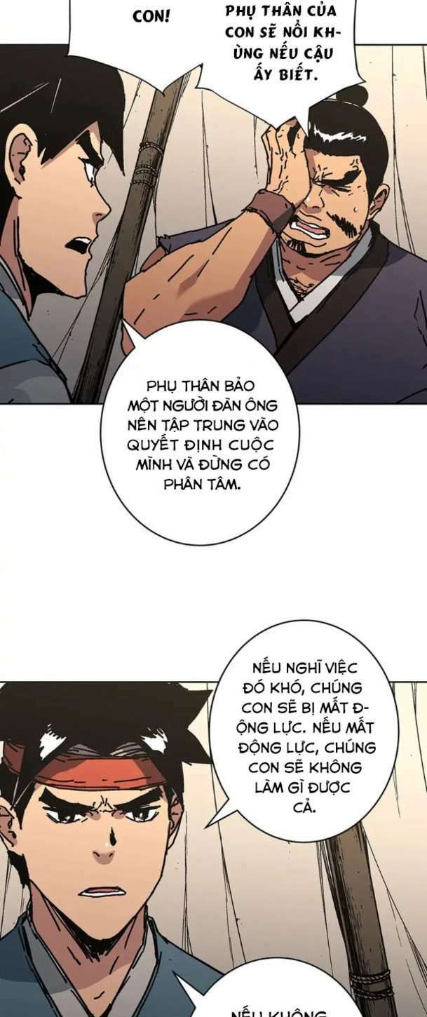 Bố Vô Song: Chapter 273