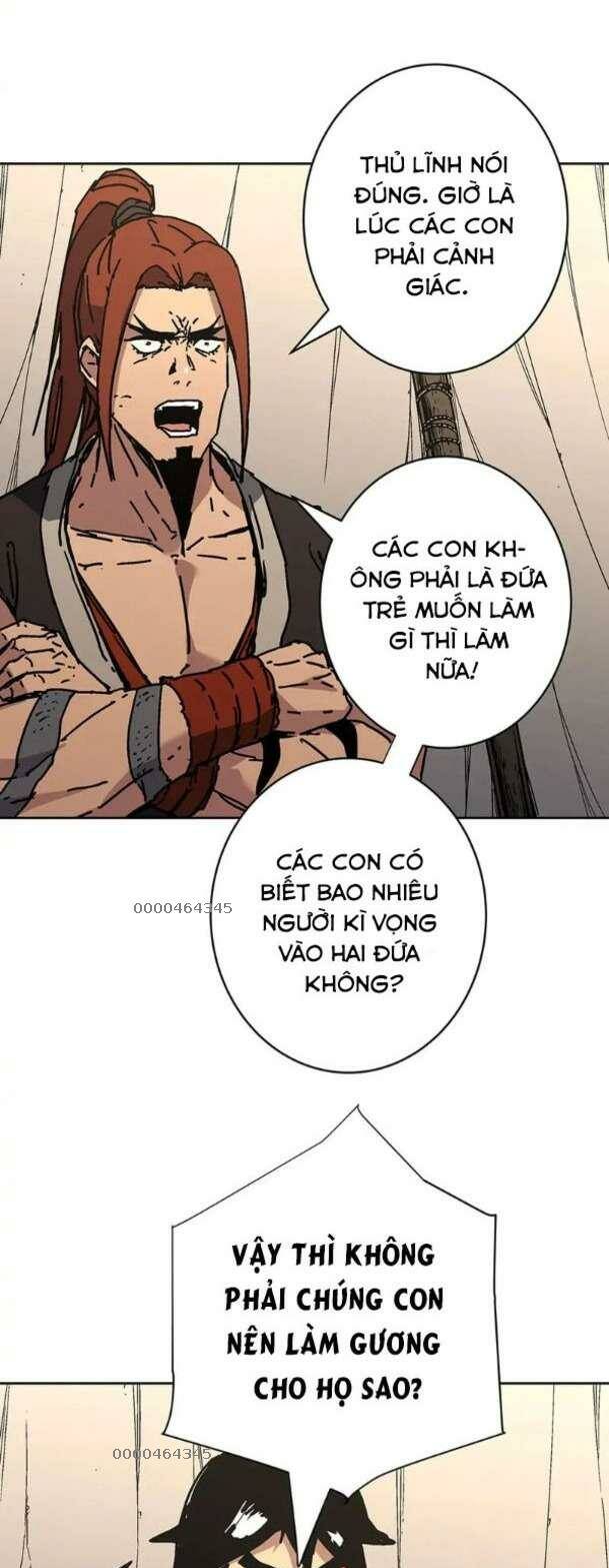 Bố Vô Song: Chapter 273