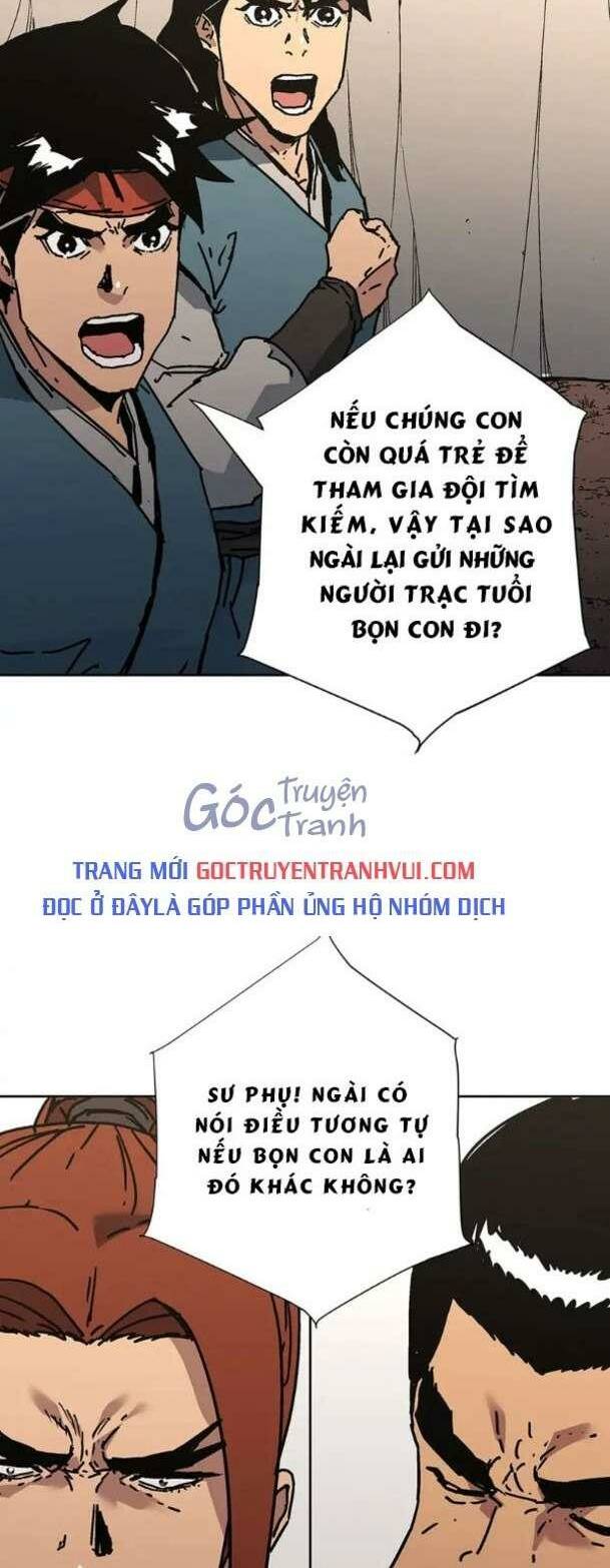 Bố Vô Song: Chapter 273