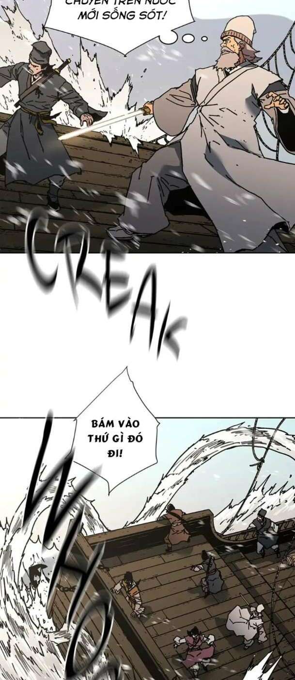 Bố Vô Song: Chapter 273