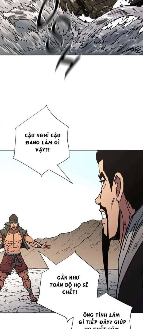 Bố Vô Song: Chapter 273