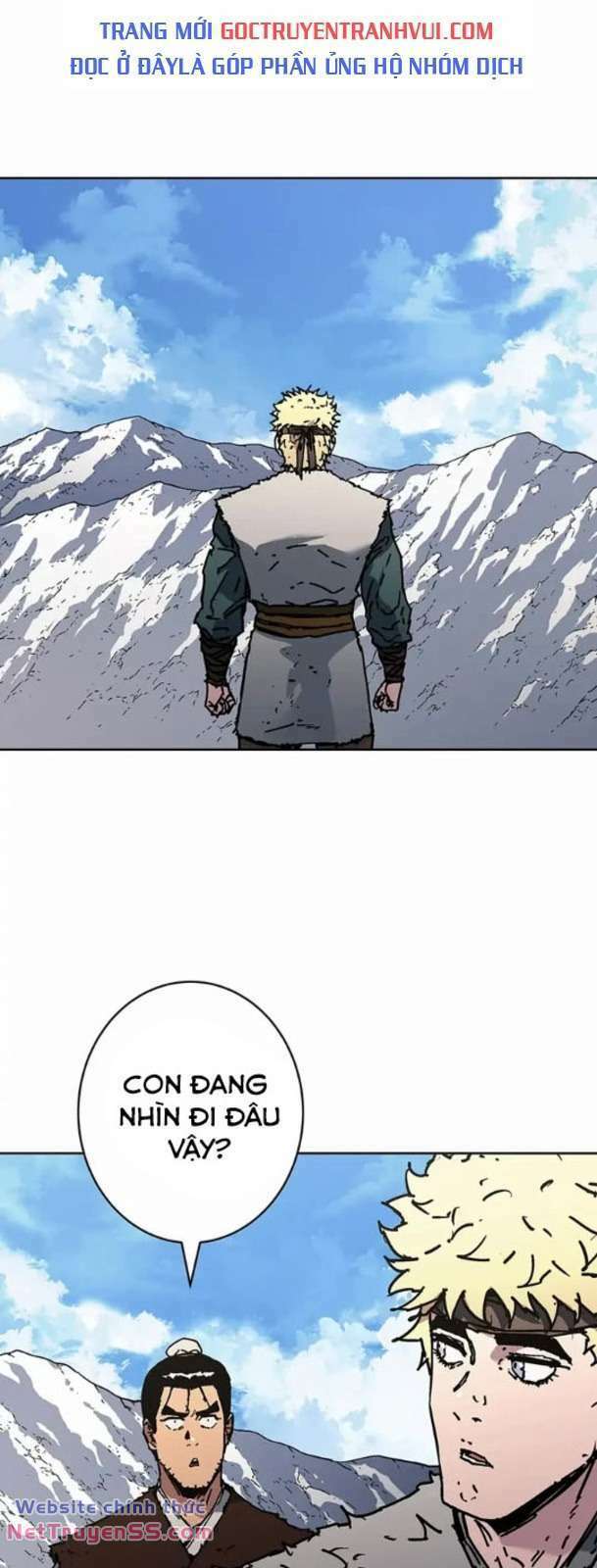 Bố Vô Song: Chapter 274