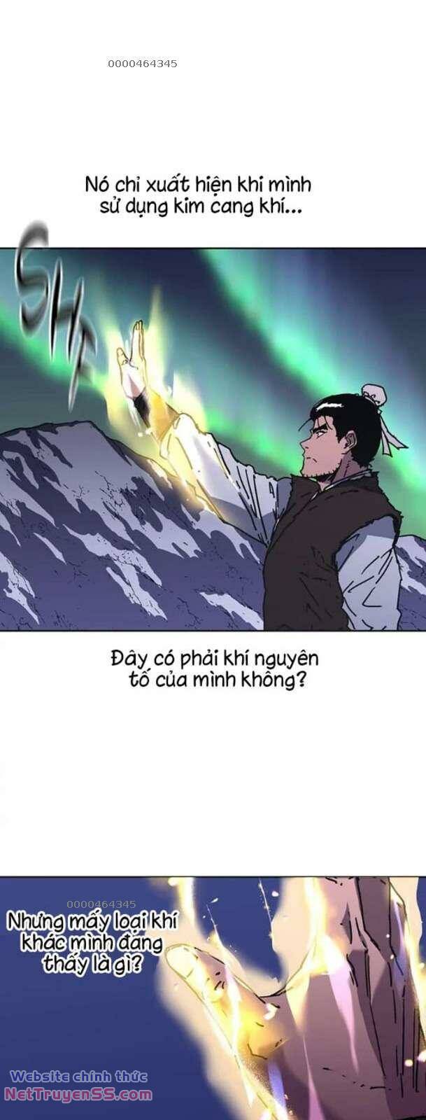 Bố Vô Song: Chapter 274