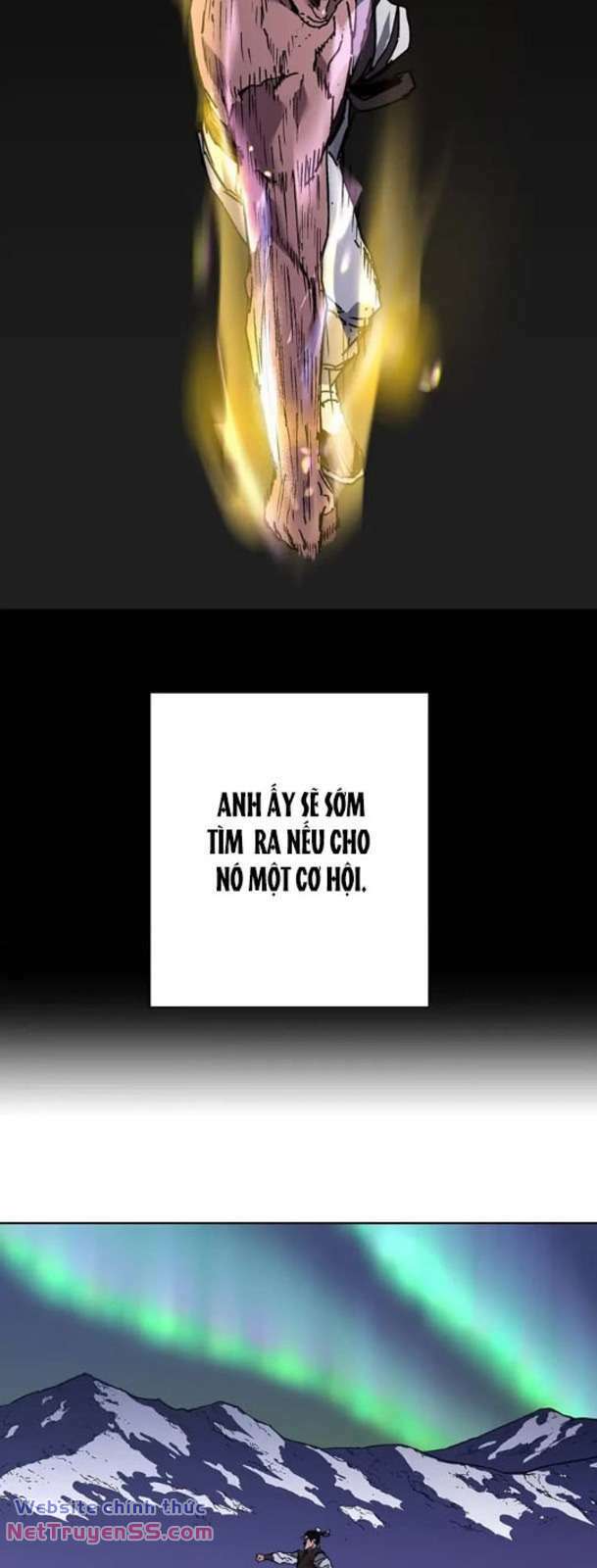 Bố Vô Song: Chapter 274